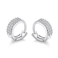 [Tonmkive Jewelry]Personalized Versatile Earrings