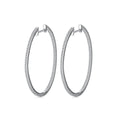 [Tonmkive Jewelry]Popular Large Hoop Earrings