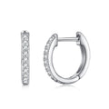 [Tonmkive Jewelry]Circle Versatile Earrings