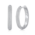 [Tonmkive Jewelry]Exquisite Versatile Daily Earrings