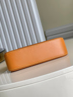 MARELLE 25 HONEY GOLD EPI NARBENES RINDLEDER 