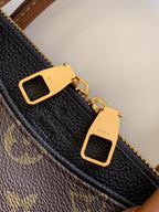 PALLAS BB 27 MONOGRAM LEINWAND M42960