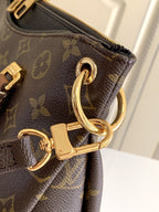 PALLAS BB 27 MONOGRAM LEINWAND M42960