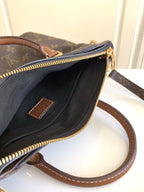 PALLAS BB 27 MONOGRAM LEINWAND M42960