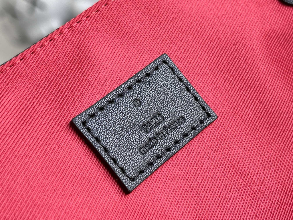 ULTILITI RUCKSACK DAMIER CANVAS