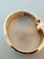 Jewelicorn H Rouge Armband