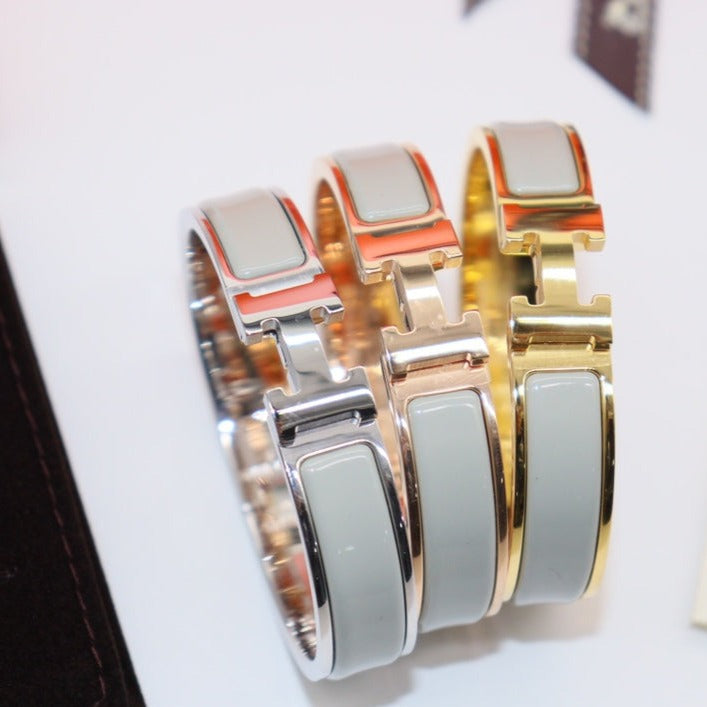 Jewelicorn H HELLBLAUES ARMBAND