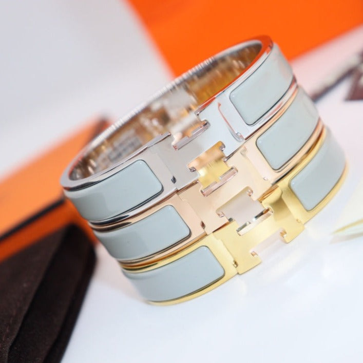 Jewelicorn H HELLBLAUES ARMBAND