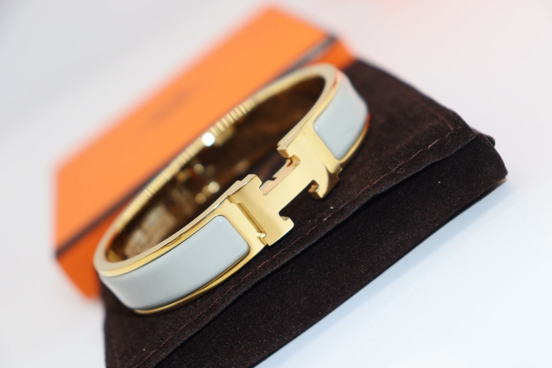 Jewelicorn H HELLBLAUES ARMBAND