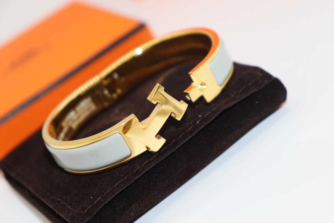 Jewelicorn H HELLBLAUES ARMBAND