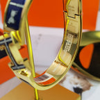 Jewelicorn H COUVERTURES Dunkelblaues Armband