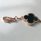 [⭐JeweliWhal]CLOVER 5 MOTIFS MULTICOLOR BRACELET