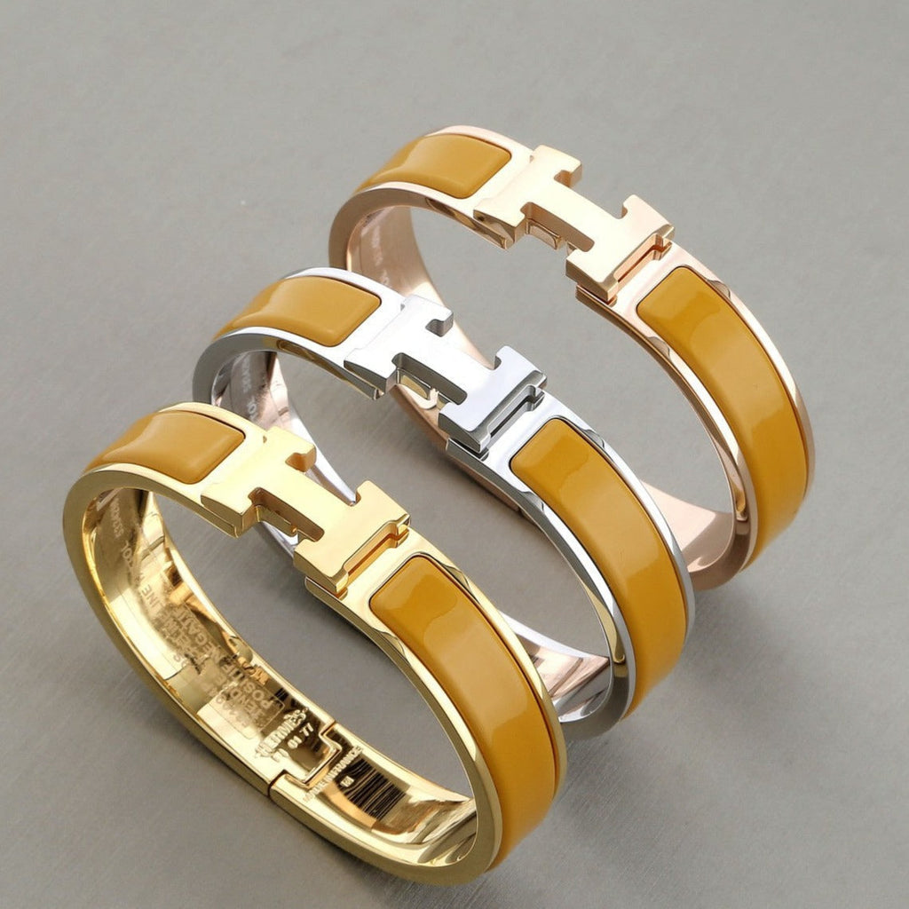 ¡®Jewelicorn¡¯H BRACELET PERU 12MM