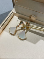 ®ジュエリコーン®ドリームモップ 1 ダイヤモンドイヤリング