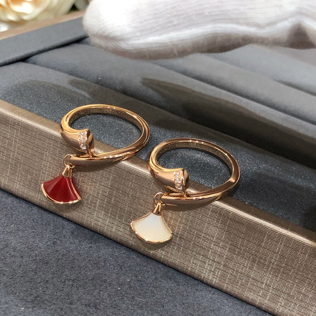 ®ジュエリコーン®ドリームリング ピンクゴールド