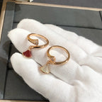 ®ジュエリコーン®ドリームリング ピンクゴールド