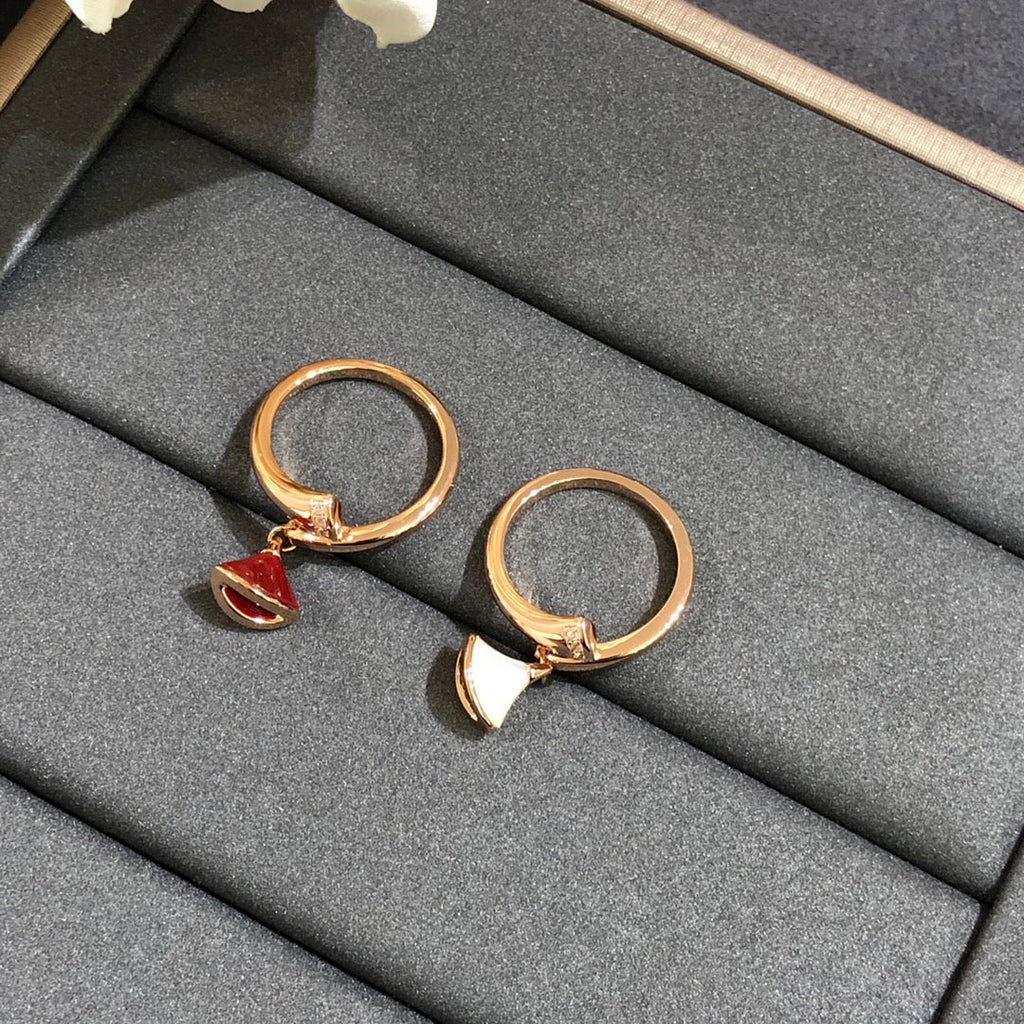 ®ジュエリコーン®ドリームリング ピンクゴールド