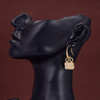 Jewelicorn Kelly Diamantohrringe