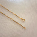 Jewelicorn COLOR STAR PINK GOLD DIAMANTENARMBAND