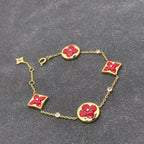 ¡®ジュエリコーン¡¯星と太陽 カーネリアン 4つのモチーフ 3つのダイヤモンド