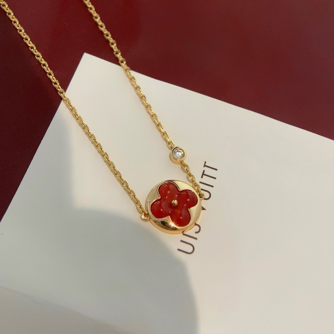 Jewelicorn Sonnenanhänger Karneolarmband