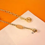 Jewelicorn Logo Sternmotiv Goldarmband