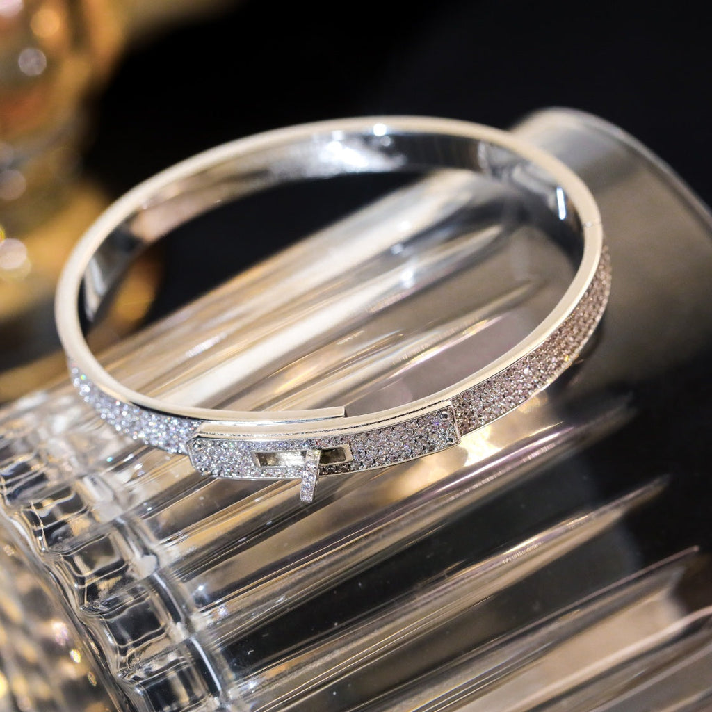 Jewelicorn Kelly Armband mit Diamantbesatz 