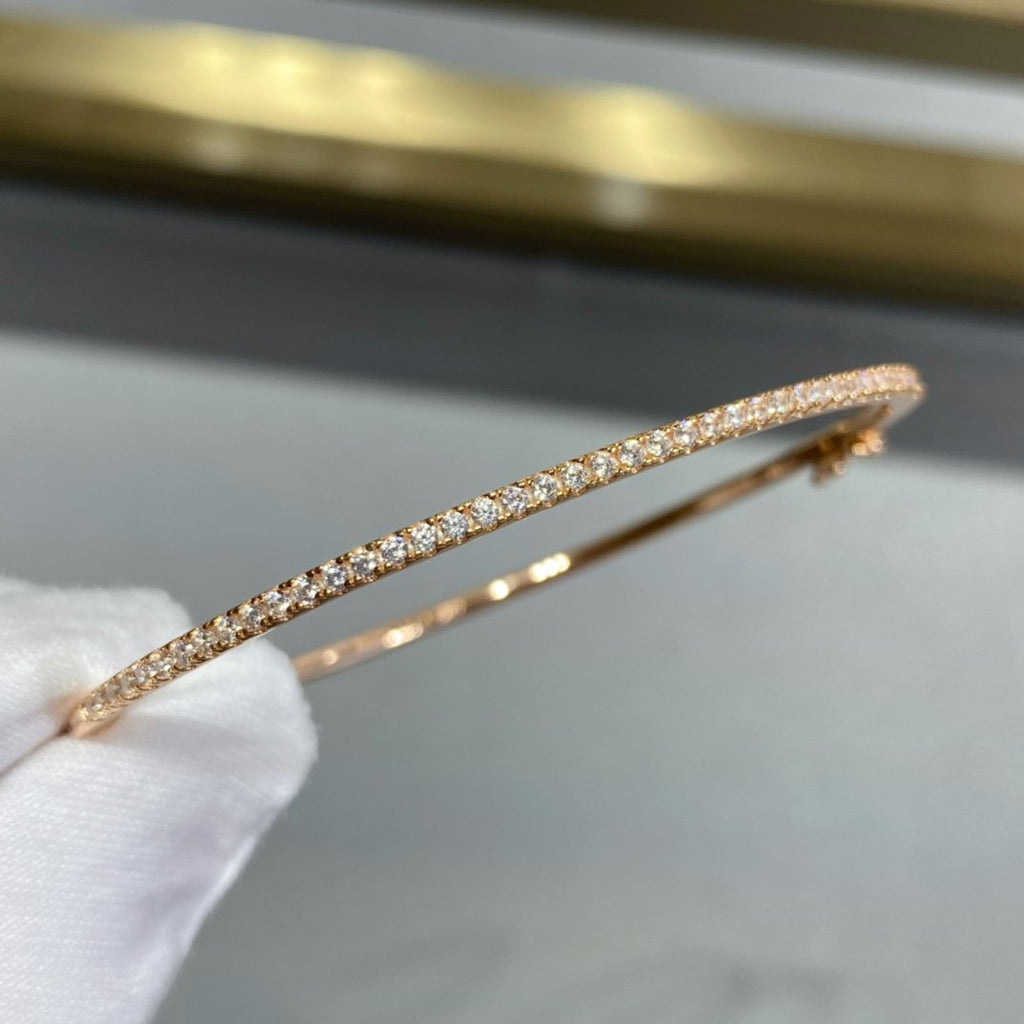 ¡®Jewelicorn¡¯MINI DIAMANT-TENNISARMBAND