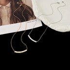 ¡®Jewelicorn¡¯BEE MY LOVE DIAMOND NECKLACE