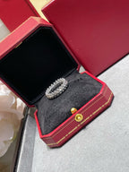 ®ジュエリコーン® クラッシュ 5.5MM リング