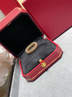 ®ジュエリコーン® クラッシュ 5.5MM リング