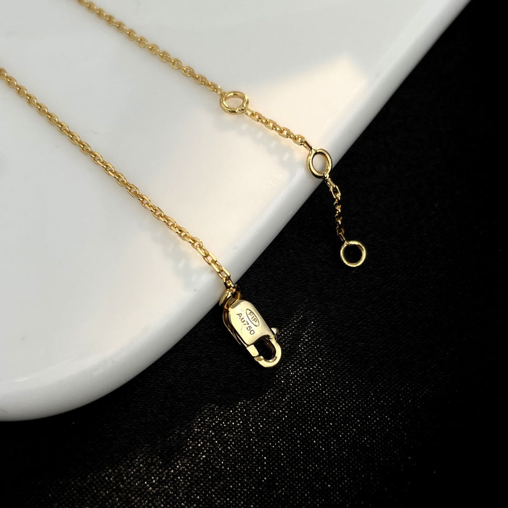 ®ジュエリコーン®フォース10スモールチェーンブレスレット