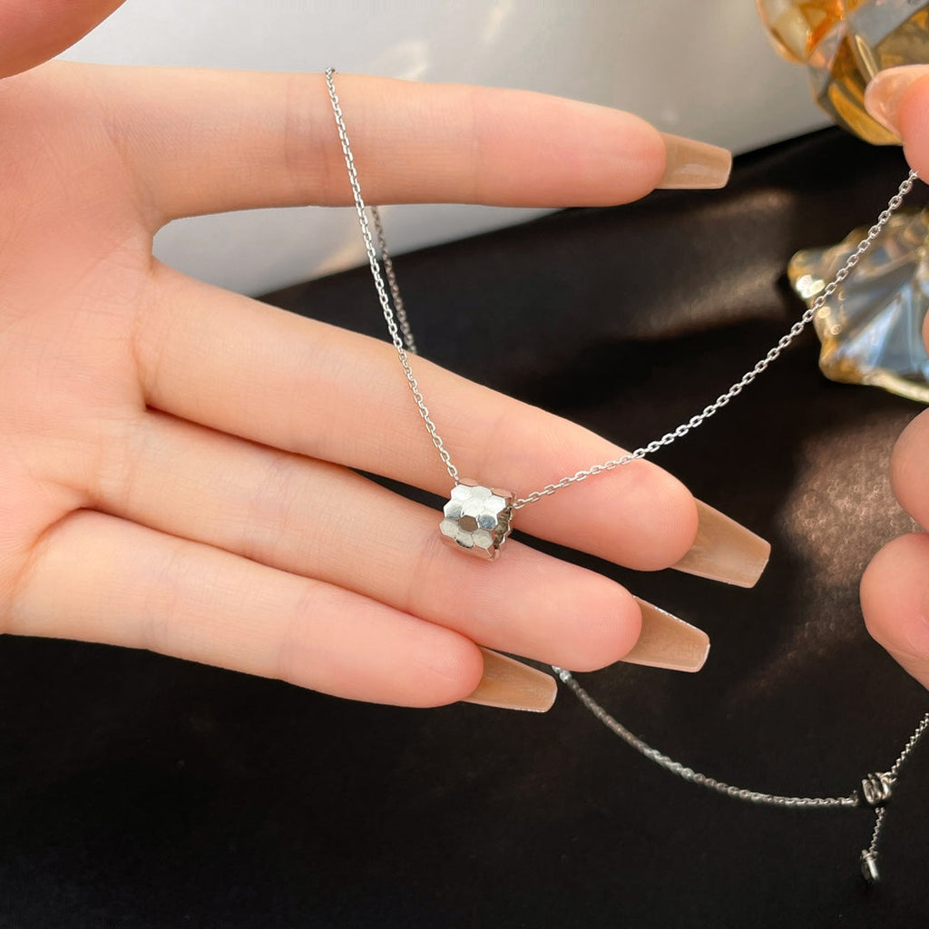 ®ジュエリコーン®ビーミニネックレス