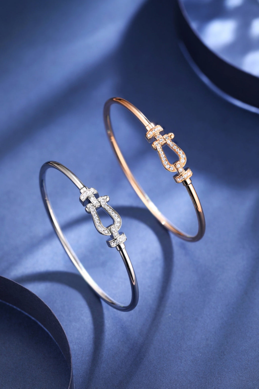 ¡®Jewelicorn¡¯FORCE 10 MOYEN DIAMANT-ARMBAND