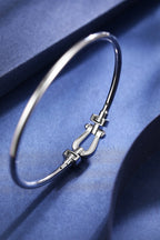 ¡®Jewelicorn¡¯FORCE 10 MOYEN DIAMANT-ARMBAND