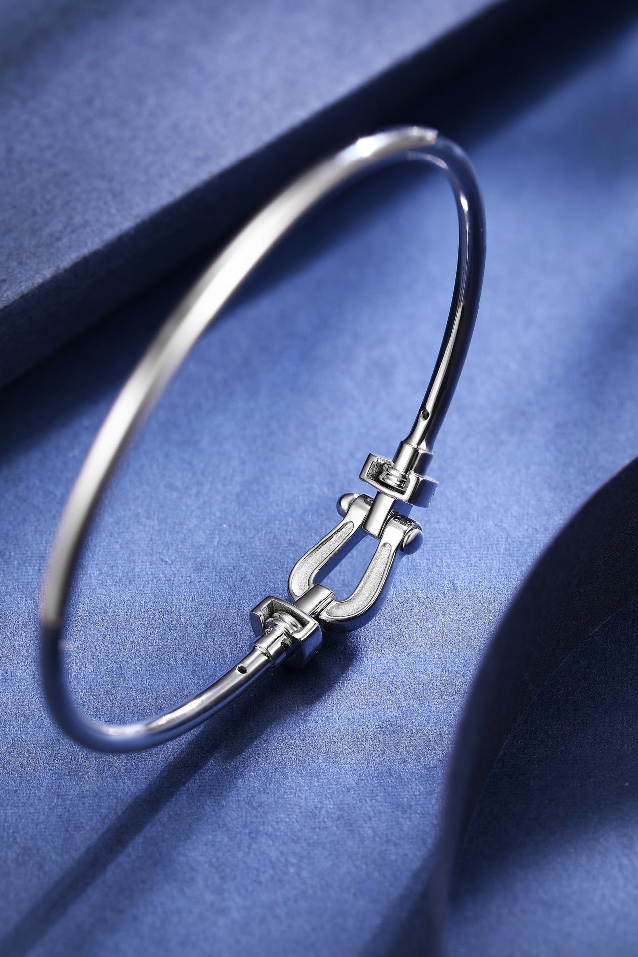 ¡®Jewelicorn¡¯FORCE 10 MOYEN DIAMANT-ARMBAND