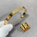 Jewelicorn LOVE 11MM GROSSER RING