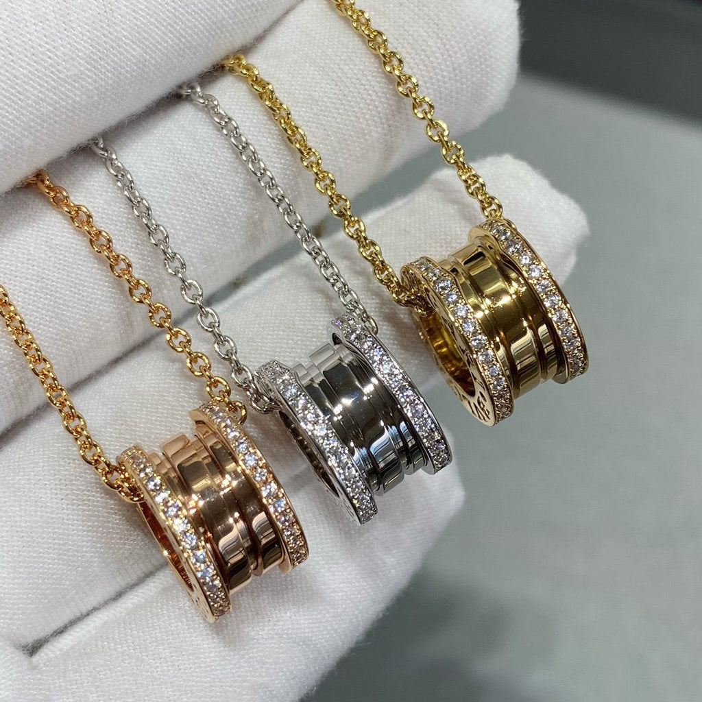 ¡®Jewelicorn¡¯ZERO 1 DIAMOND NECKLACE