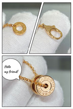 ¡®Jewelicorn¡¯ZERO 1 MINI NECKLACE