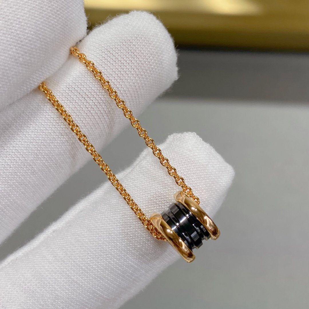 ¡®Jewelicorn¡¯ZERO 1 CERAMIC MINI NECKLACE