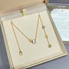 ¡®Jewelicorn¡¯ZERO 1 CERAMIC MINI NECKLACE