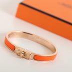 Jewelicorn HM Kelly Orange Armband
