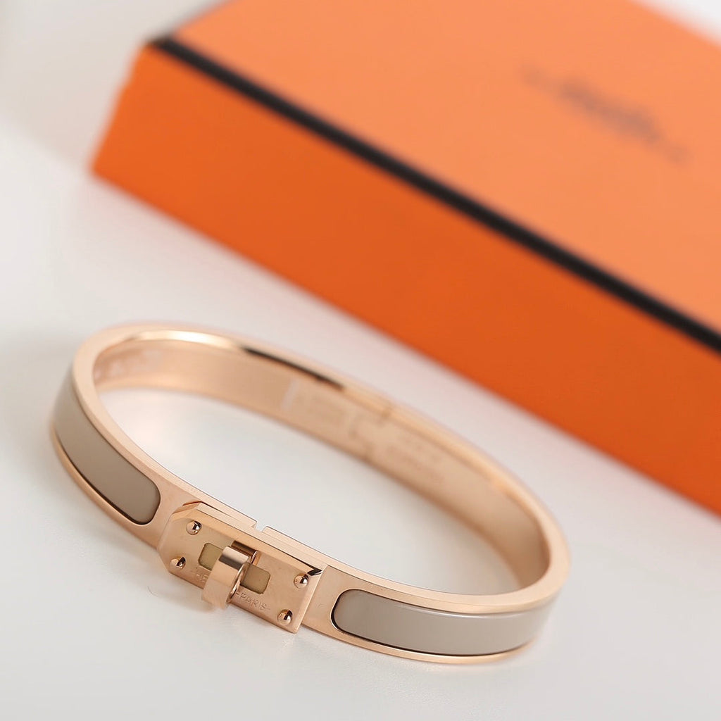 Jewelicorn HM Kelly Grey Armband