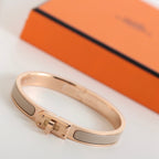 Jewelicorn HM Kelly Grey Armband