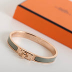 Jewelicorn HM Kelly Armband in Blau und Grün