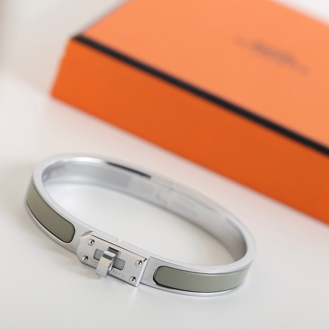 ®ジュエリコーン® HM ケリー ブルーグリーン ブレスレット