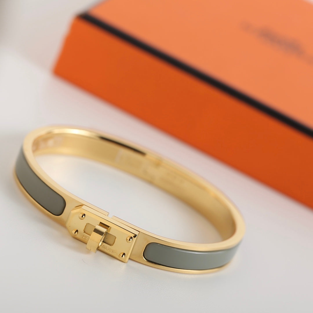 ®ジュエリコーン® HM ケリー ブルーグリーン ブレスレット