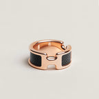Jewelicorn Olympe Ring aus roségoldenem Gold