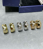 Jewelicorn BEE LOVE DIAMANT-COOP-OHRRINGE 