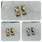 Jewelicorn BEE LOVE DIAMANT-COOP-OHRRINGE 